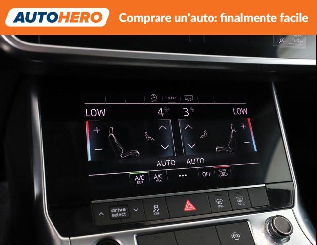 AUDI A6 Avant 40 2.0 TDI S tronic Business Sport