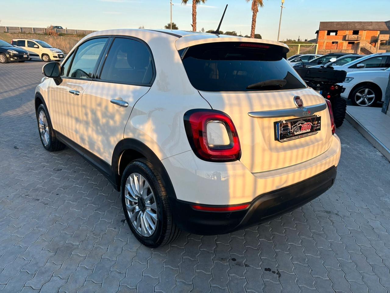 Fiat 500X 1.3 MultiJet 95 CV Cross.*.