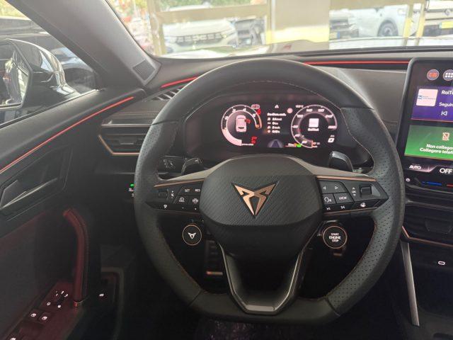 CUPRA Formentor 2.0 TDI DSG Dark Night FULL FA ?399,00 MENSILI