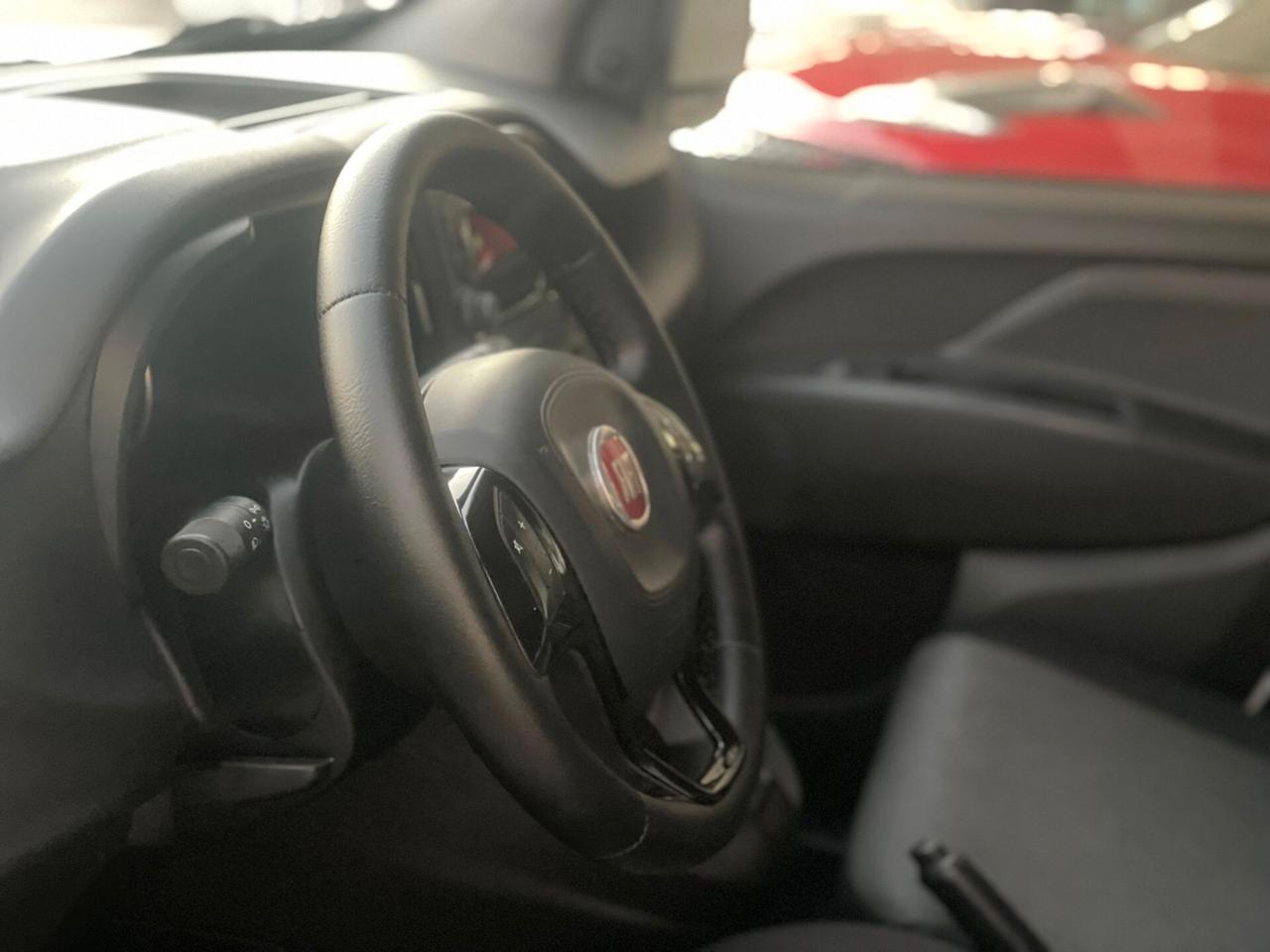 Fiat Doblo Doblò 1.6 MJT 105CV *3 posti* furgone