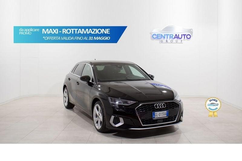 Audi A3 A3 SPB 30 TFSI S-TRONIC Business Advanced