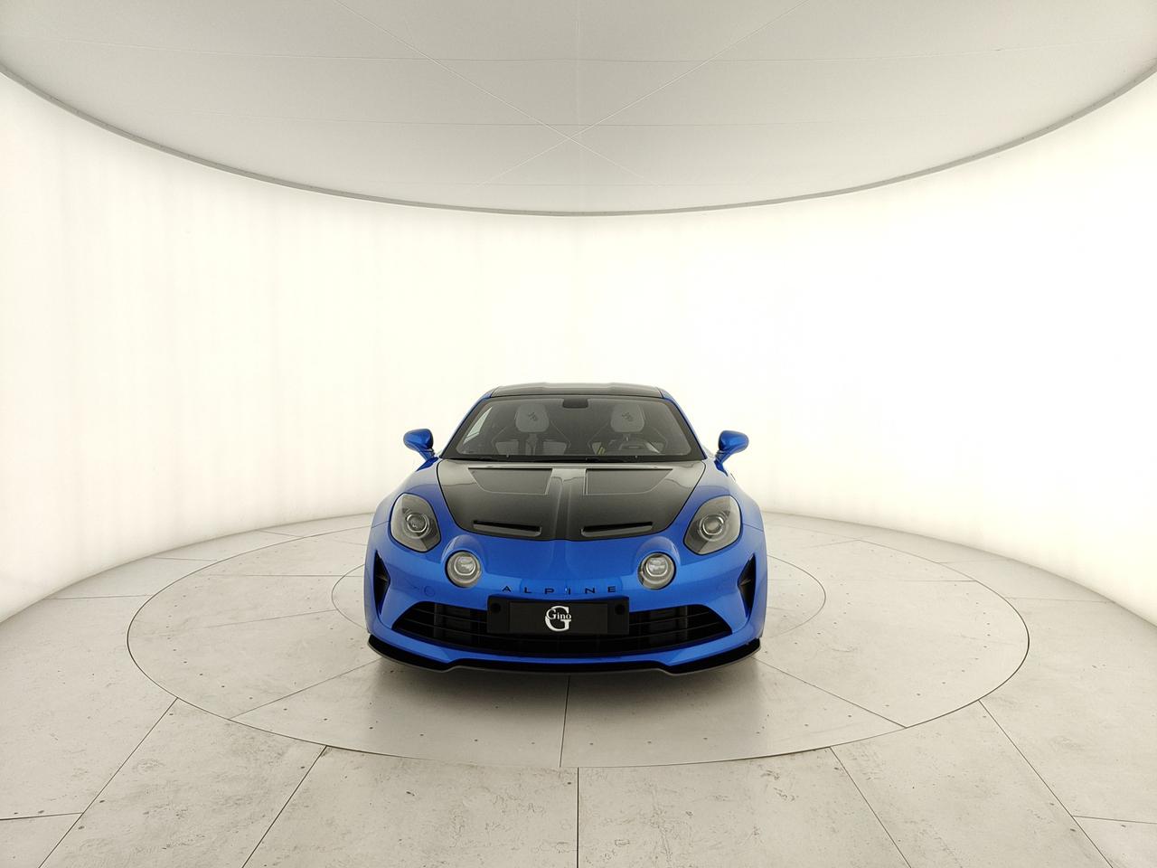 ALPINE A110 A110 R 70