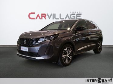 PEUGEOT 3008 1.2 puretech t Allure Pack s&s 130cv