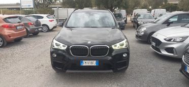 Bmw X1 2017 - 2.0 sDrive18d Lb automobili