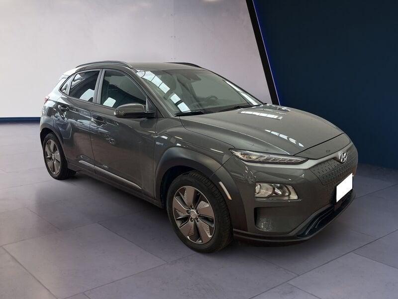 Hyundai Kona Electric I 2018 39 kWh EV Xprime