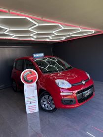 Fiat Panda 1.2 Benzina 69cv Easy 10/2013 81000KM
