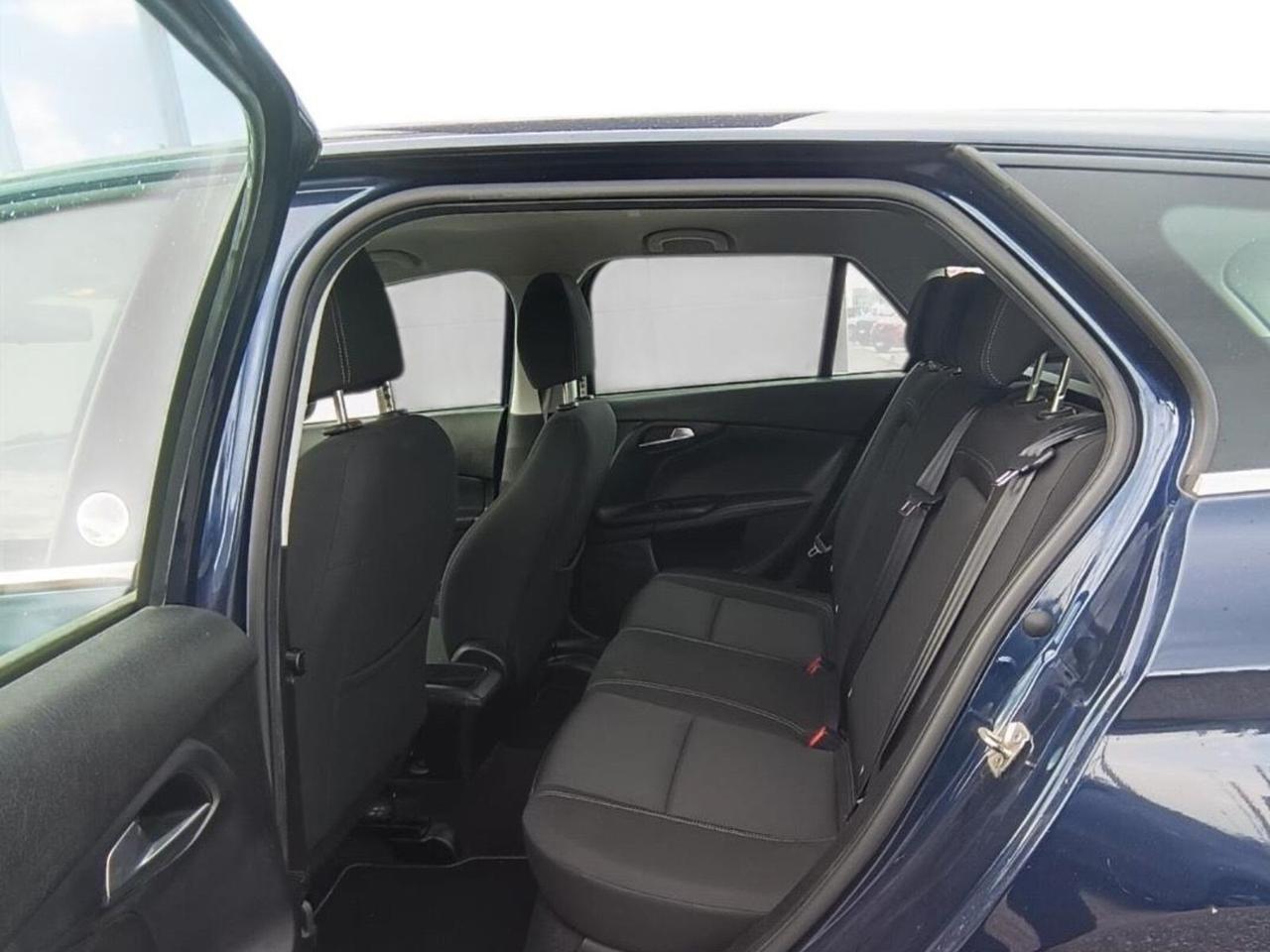 Fiat Tipo Station Wagon 1.6 Multijet 120cv Lounge DCT S