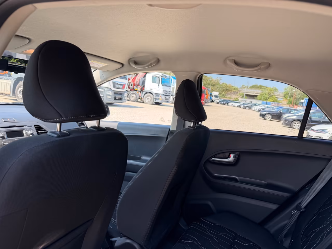 Kia Picanto 1.0 5 porte Active
