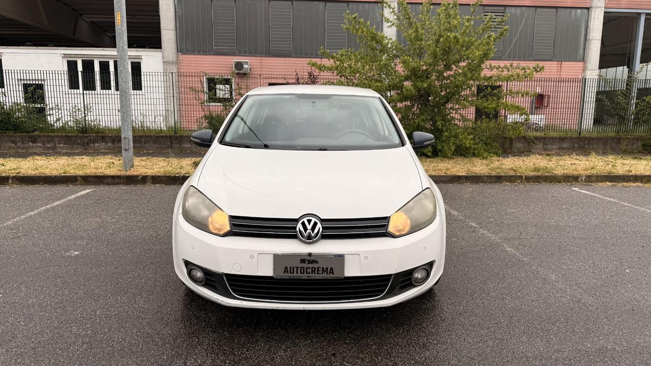 Volkswagen Golf 1.4 TSI 122CV DSG 5p. Highline