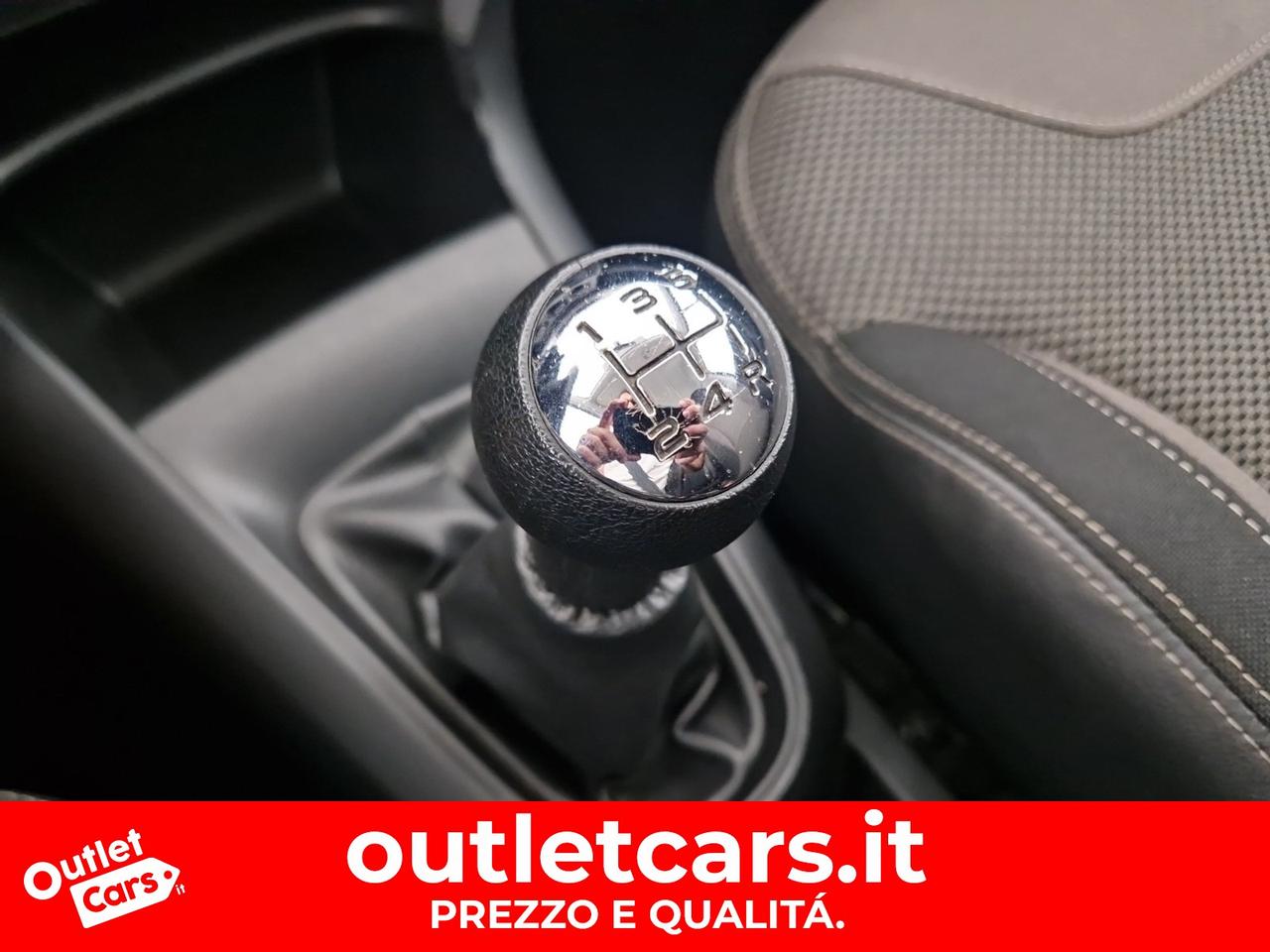 Citroen C3 1.0 puretech seduction c/esp 68cv
