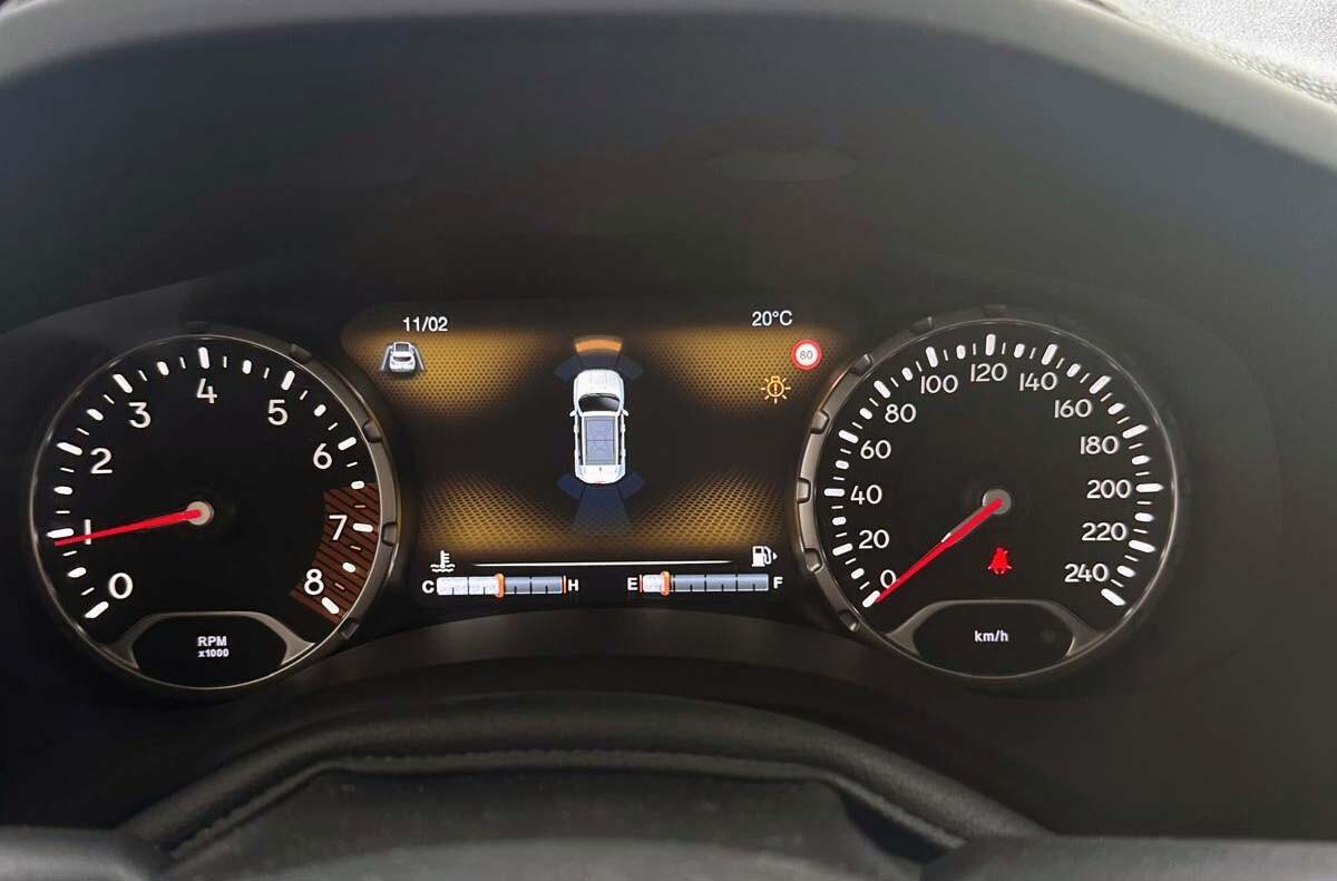 Jeep Renegade 1.0 T3 Limited