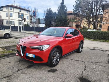 Alfa Romeo Stelvio 2.2 Turbodiesel 190 CV AT8 Q4 - 2018