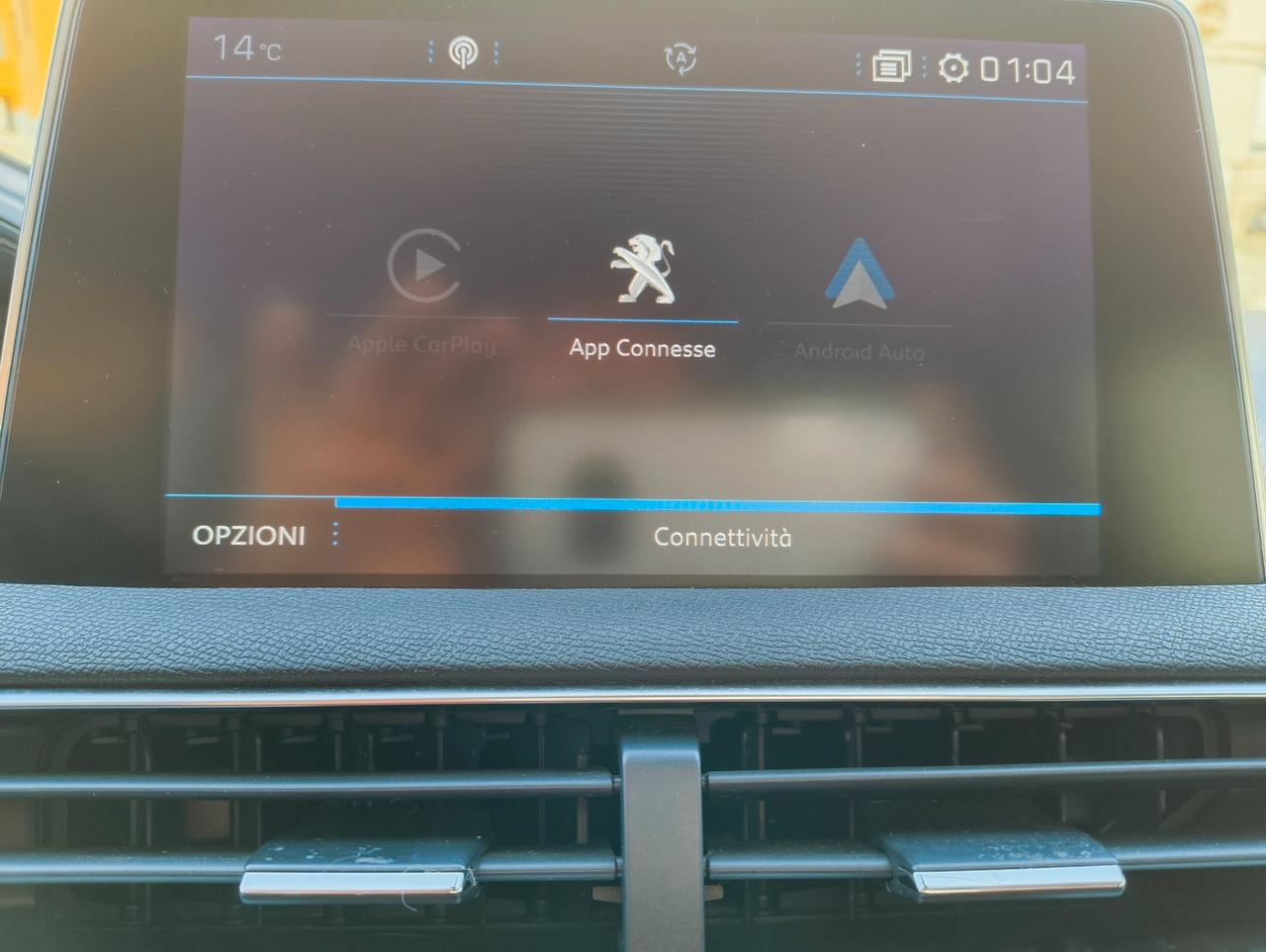 Peugeot 3008 BlueHDi 130 S&S Business