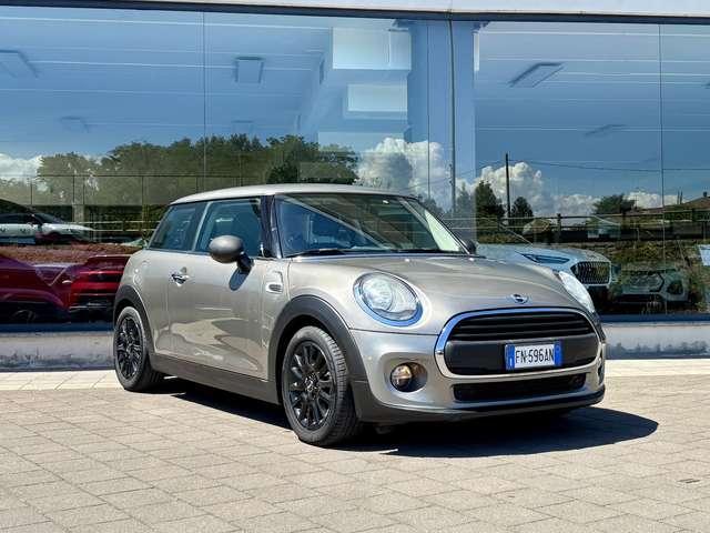 MINI One D Mini 1.5 One D
