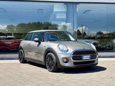 MINI One D Mini 1.5 One D