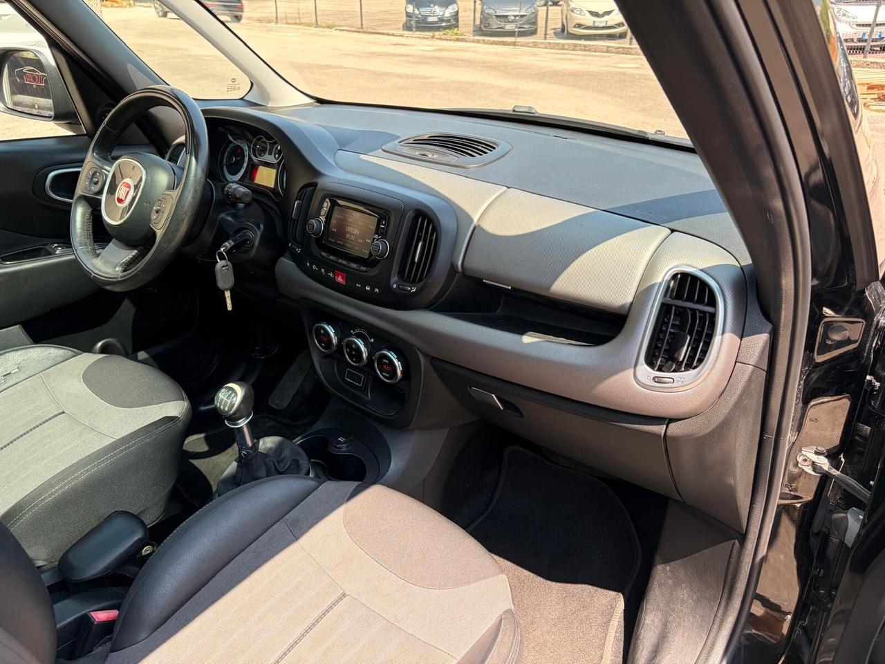 FIAT 500L 1.6 MULTIJET 105 CV “PERFETTA”