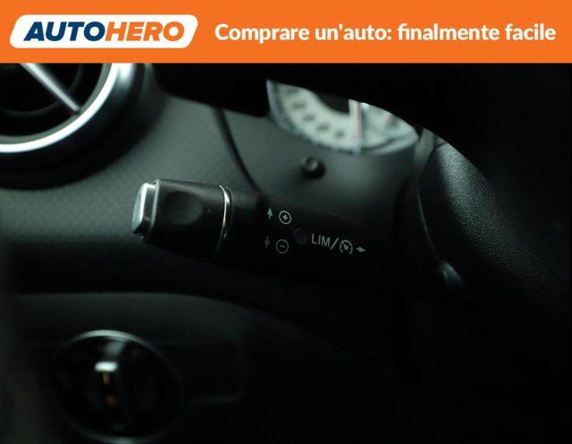 MERCEDES-BENZ A 180 CDI Automatic Sport