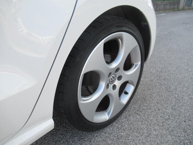 Volkswagen Polo GTI 5p 1.4 tsi 180cv dsg 7