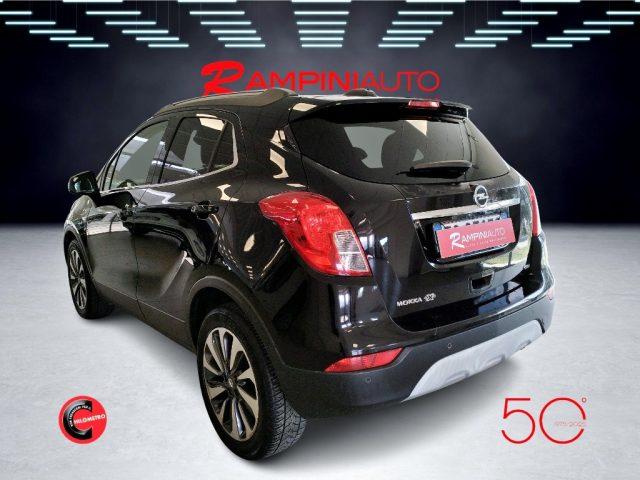 OPEL Mokka X 1.6 CDTI Ecotec 136CV 4x4 Innovation Pronta Conseg