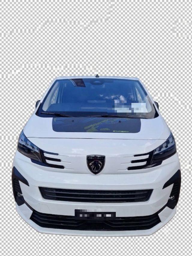 PEUGEOT Expert 2.2 BlueHDi 150 S&S MEDIOTech Edition Standard