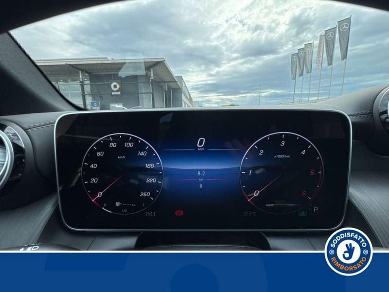 Mercedes-Benz GLC 300d 4Matic AMG Line Advanced Plus