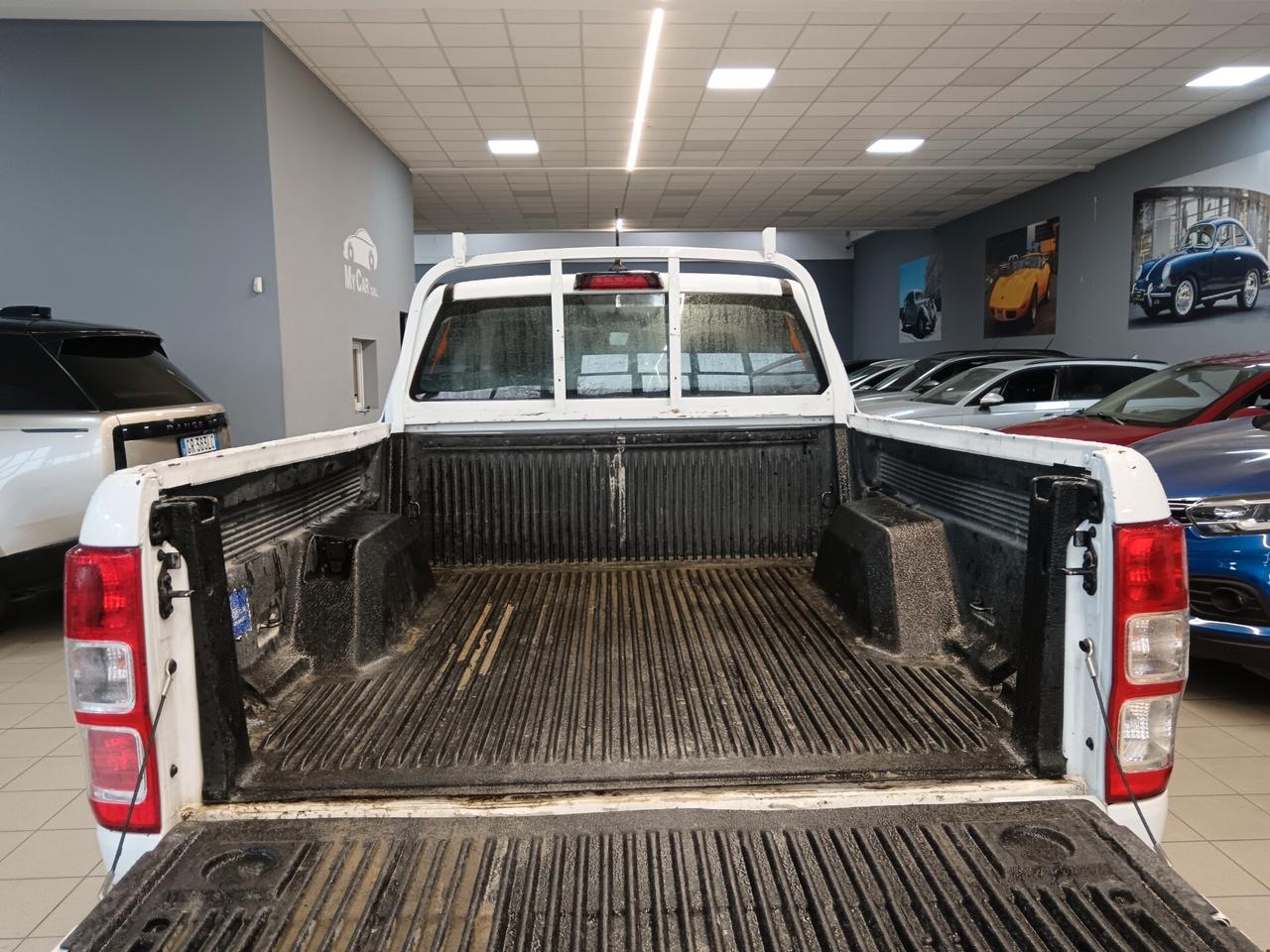 Ford Ranger 4x4 Diesel Manuale IVA COMPRESA