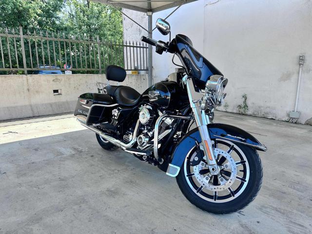 HARLEY-DAVIDSON FLHR Road King MOLTO BELLA PRONTA CONSEGNA