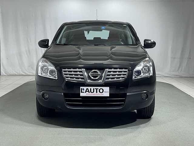 Nissan Qashqai 1.6 16V Acenta