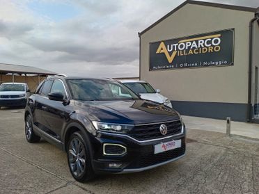 Volkswagen T-Roc 2.0 TDI SCR 150 CV DSG 4MOTION Advanced BlueMot. Tech.