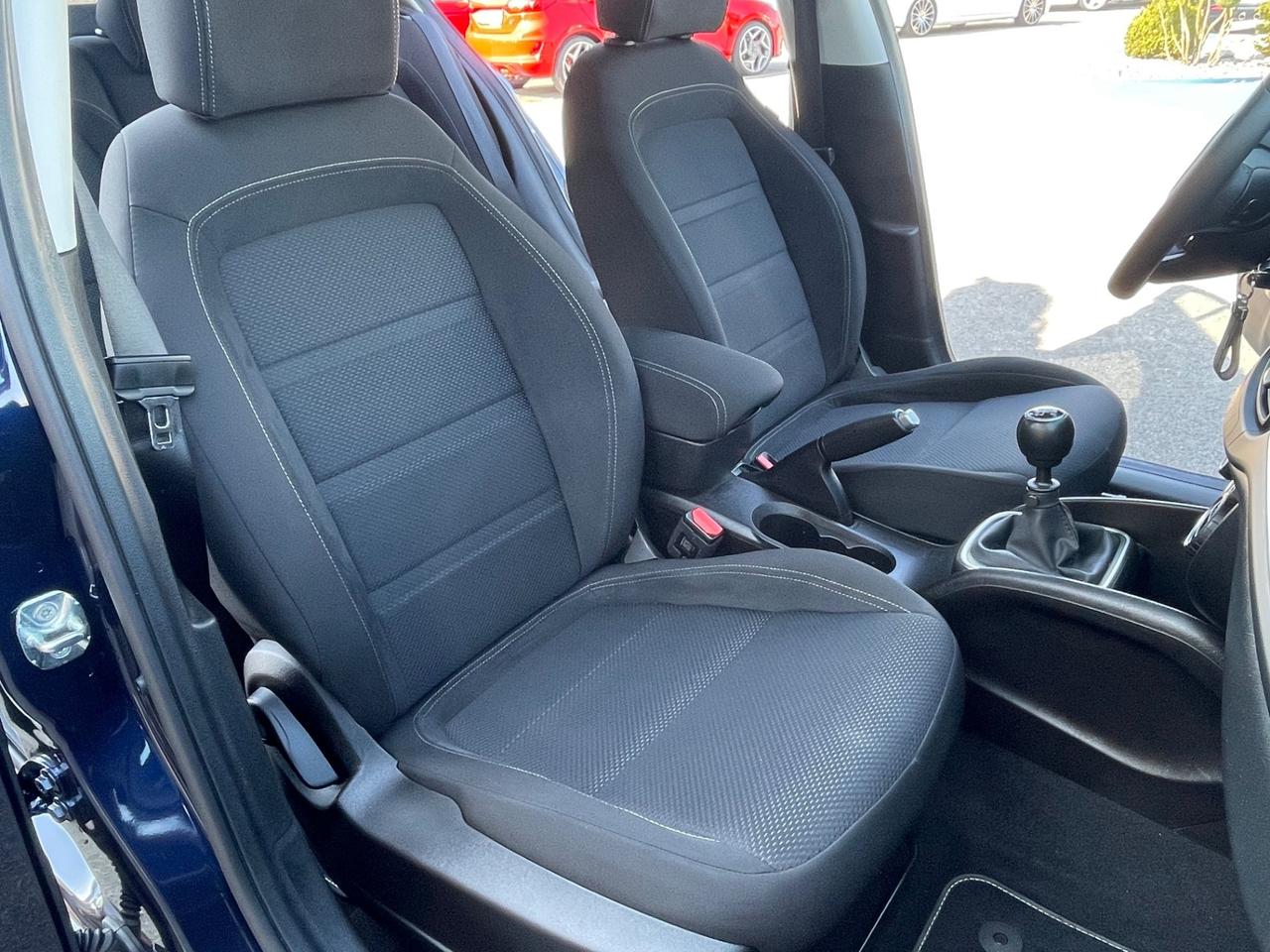 Fiat Tipo 1.4 benzina 5 porte Lounge