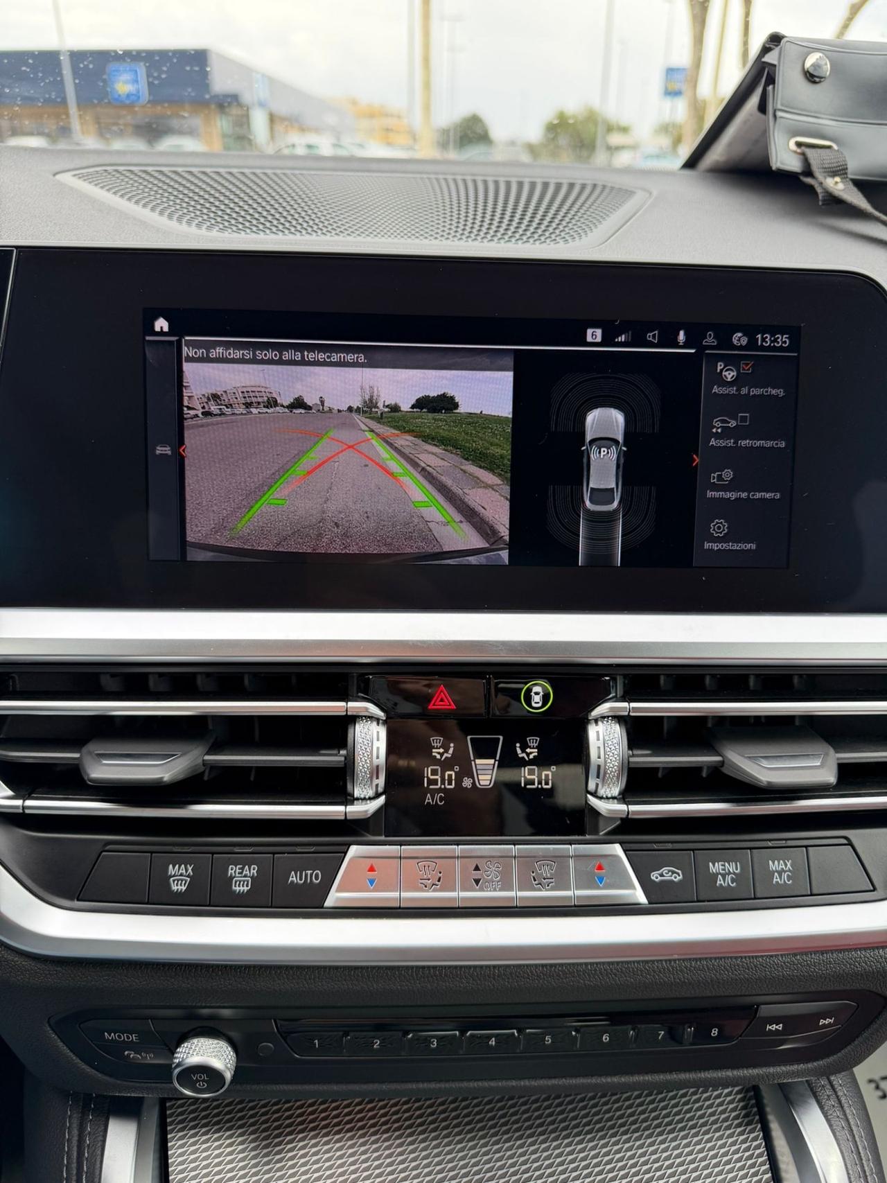 Bmw 420 D Gran Coupe Msport-Anche Permuta- Garanzia
