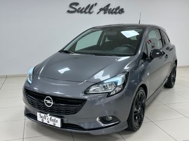 Opel Corsa 1.4 90CV Benzina Coupé b-Color - 2015