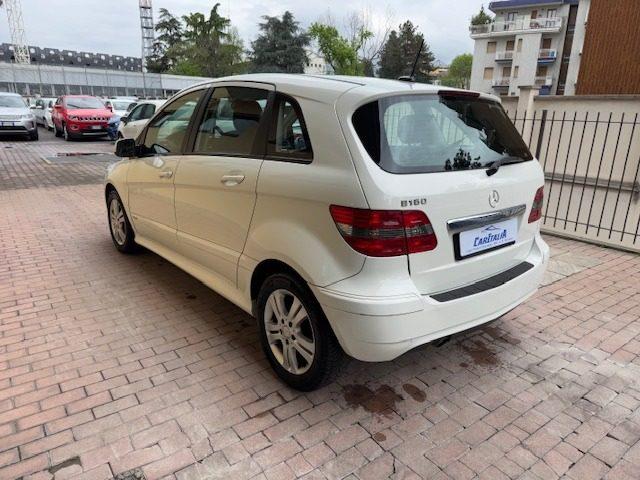 MERCEDES-BENZ B 160 BlueEFFICIENCY Premium