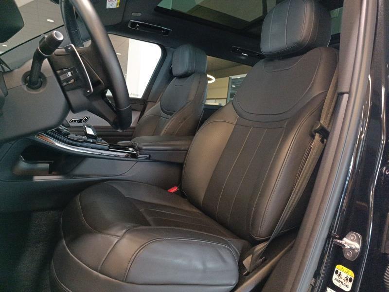 Land Rover Range Rover Sport 3.0 D I6 MHEV Dynamic HSE AWD Auto