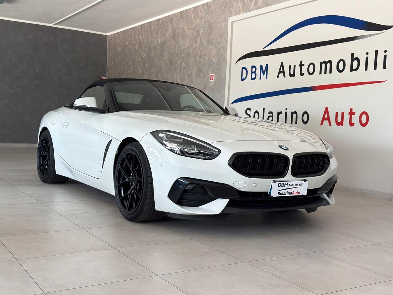 Bmw Z4 sDrive30i Sport
