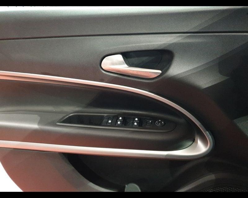 Jeep Avenger 1.2 Turbo 100 CV Altitude