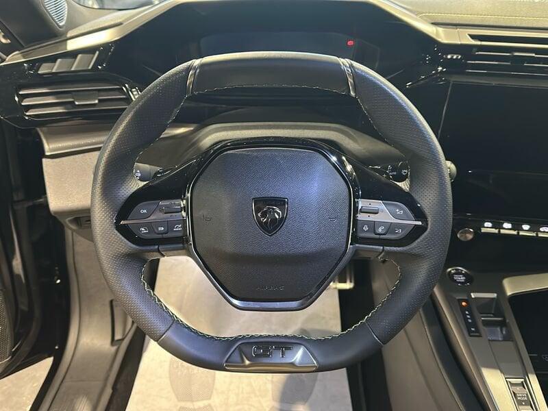 Peugeot 308 308 Hybrid 145 e-DCS6 GT