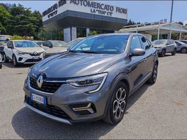 RENAULT Arkana 2021 - Arkana 1.6 E-Tech hybrid Intens 145cv