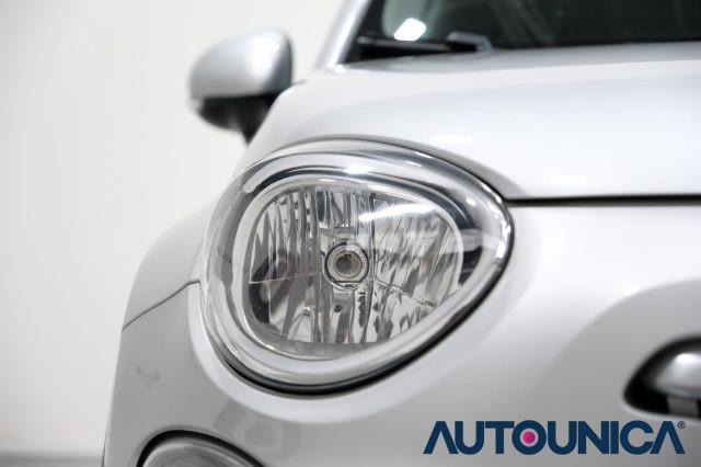 FIAT 500X 1.6 MULTIJET 120 CV CROSS NEOPATENTATI