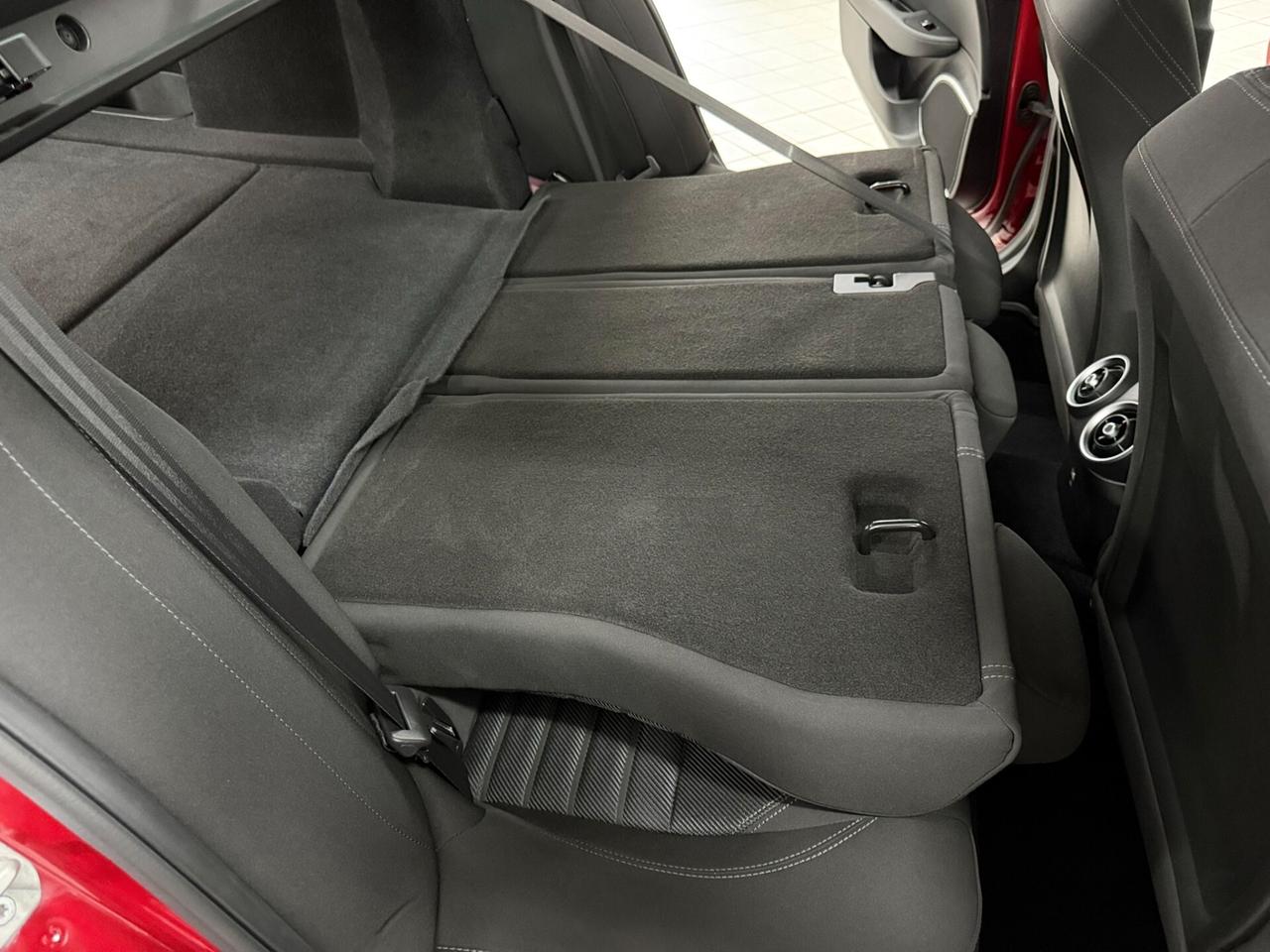 Alfa Romeo Giulia 2.2 TD 190 CV SUPER BUSINESS RETROCAMERA PERFETTA