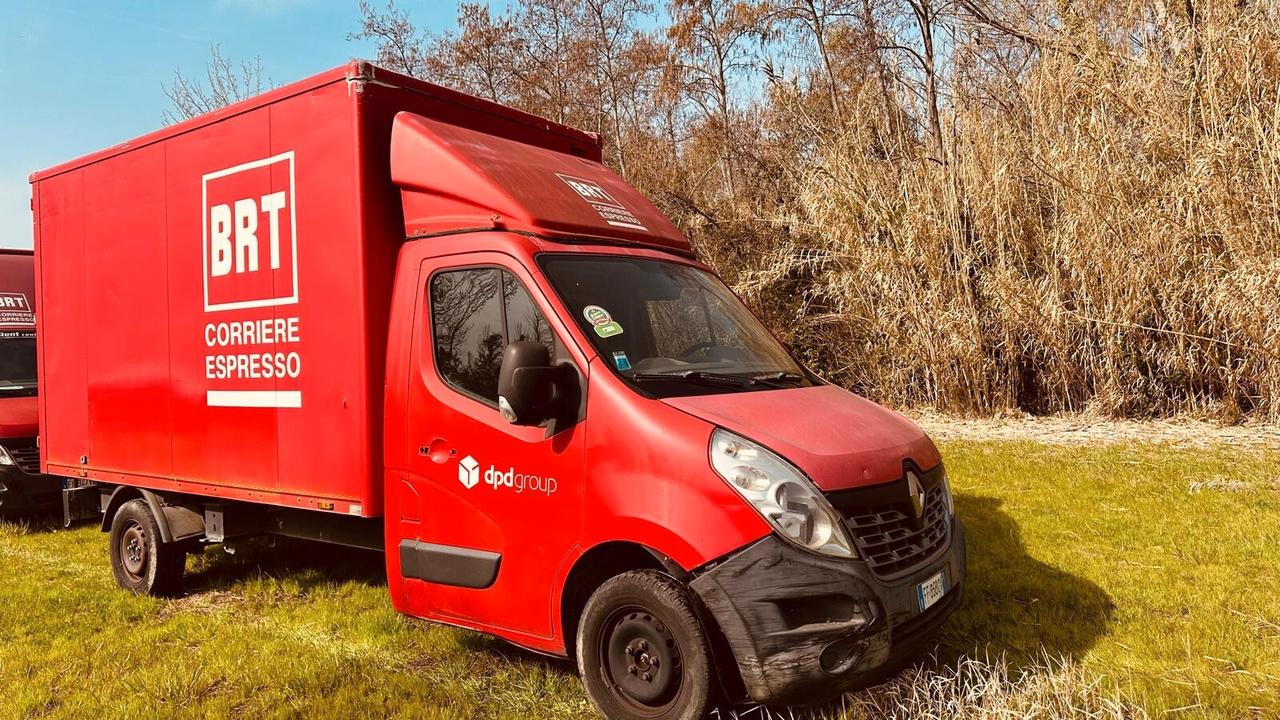 Renault Master T35 2.3 dCi/125 TP PL-SL-TM-RG Furgone E5