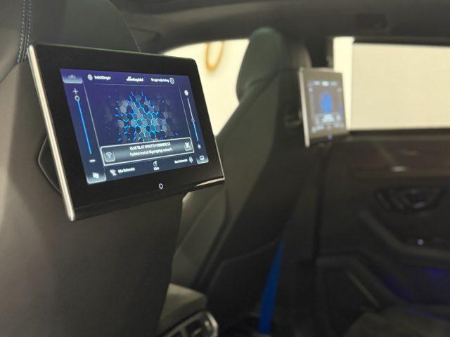 LAMBORGHINI Urus 4.0 S 60th IVA ESPOSTA