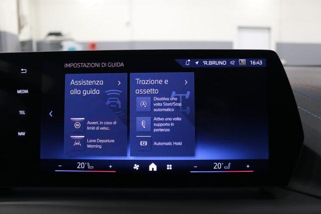 BMW 118 d MSport Pro