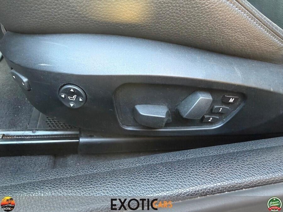 BMW 135iS Coupé Msport MODELLO RARO LIMITED EDITION 2013, VISIBILE IN SEDE