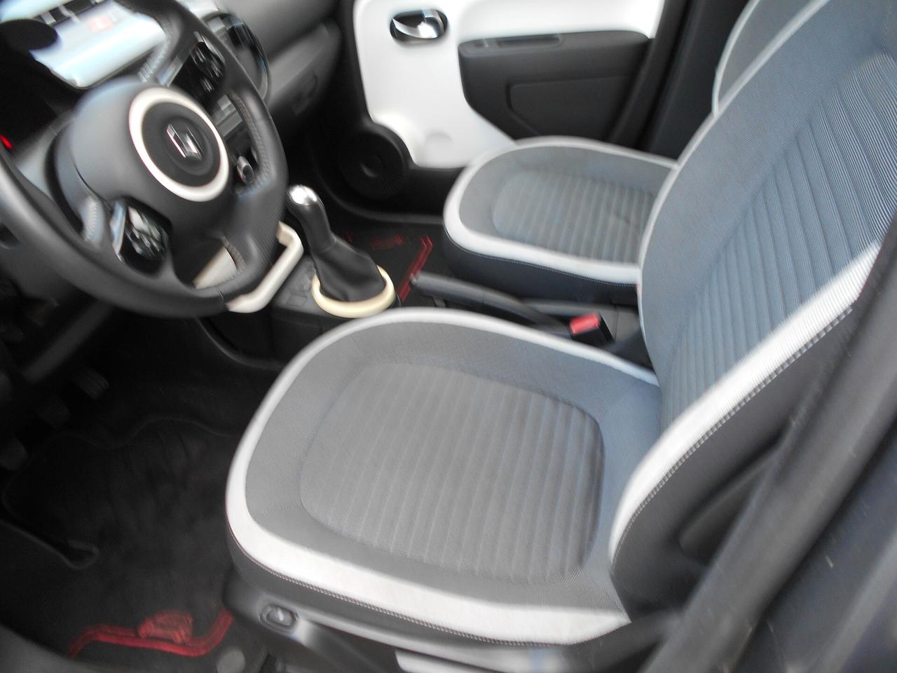 Renault Twingo 1.0 SCE