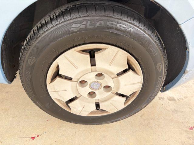 FIAT Panda 1.1 Active OK NEOPATENTATI POCHI CHILOMETRI