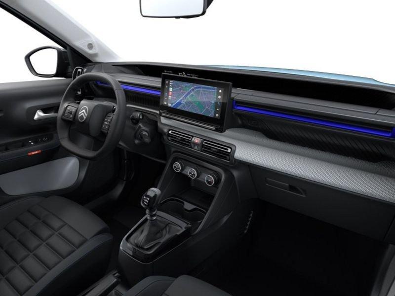 Citroën C3 PureTech 100 S&S Plus