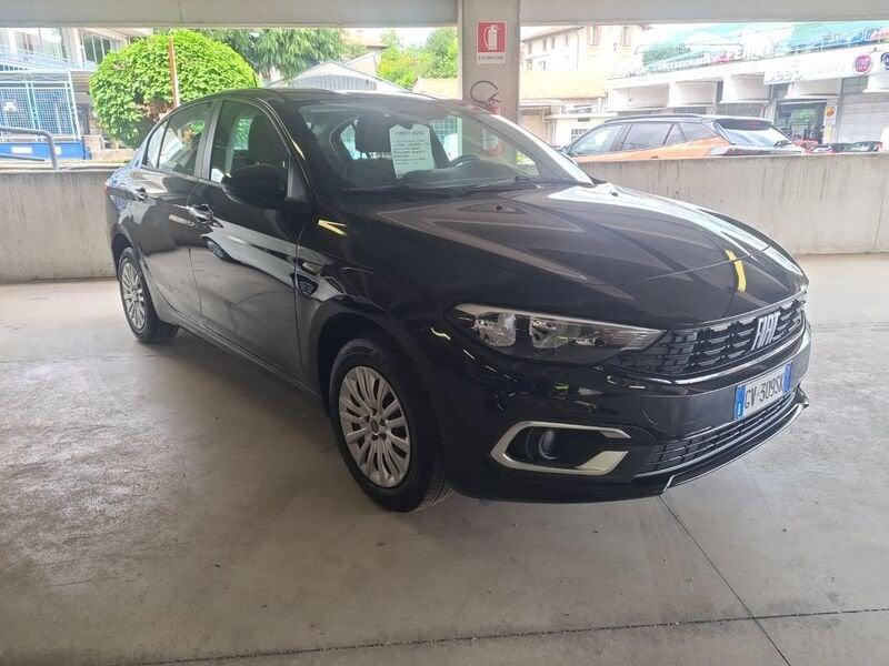 FIAT Tipo 1.6 Mjt 130cv S&S
