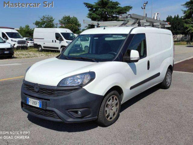 FIAT Doblo 1.4 T-JET 120cv MAXI NATURAL POWER SX E6 - FT280FT