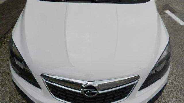 OPEL Mokka 1.4 Turbo GPL Tech 140CV 4x2Ego Bombola Gpl Nuova